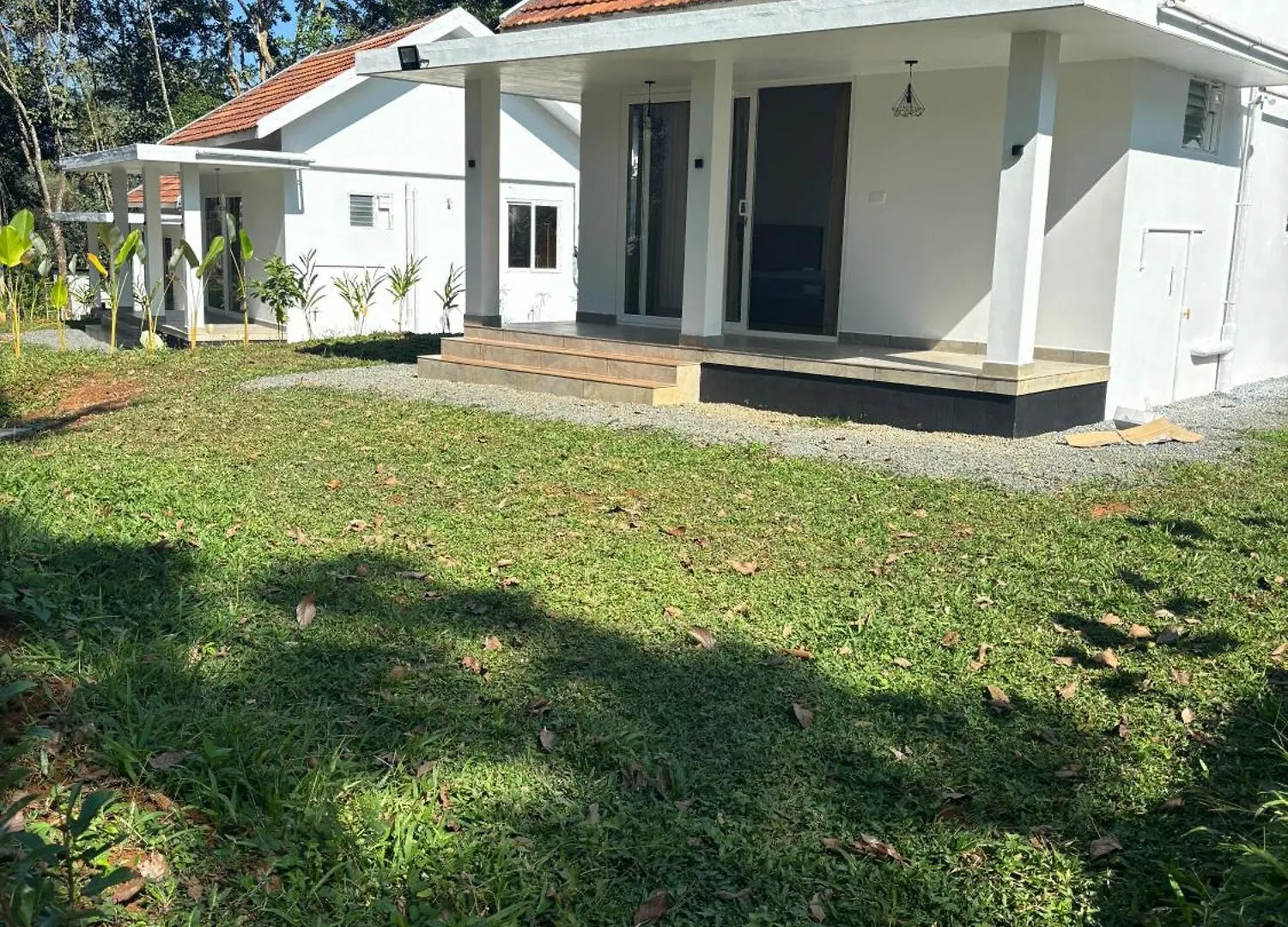 Thoniyot Heritage Villas Ambalavayal 0*,  Indie